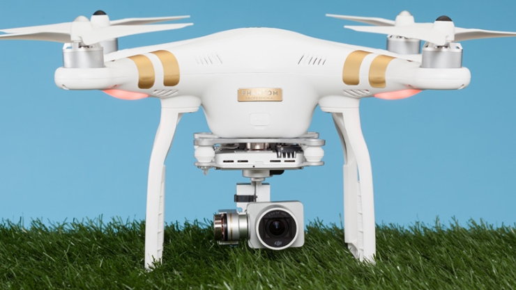 Van’ da drone kullanımı yasaklandı