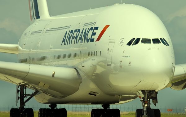 Air France CEO’su o isim oldu