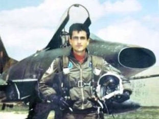 Şehit Pilot Yüzbaşı Nail Erdoğan Davası Tekrar Açıldı